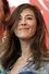 Natalia López como Clara Sáez