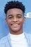 Nathaniel Logan McIntyre como Kingston Jeremy