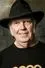 Neil Young como Self - Musical Guest