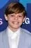 Nicholas Crovetti como Max Wright