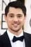 Nicholas D'Agosto como Harvey Dent
