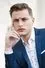 Nick Kici como Self - Contestant