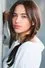 Nicole Santamaría como Cecilia Bustos