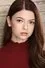 Nikki Hahn como Gina Tuscadero