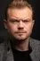 Nikolai Nikolaeff como Dominic Hargan