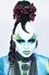 Nina Flowers como Self - Contestant