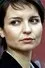 Olga Sosnovska como Lena Kundera