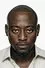 Omar Epps como Dennis Gant