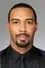 Omari Hardwick como Gordon Oliver