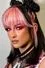 Paige Wooding como Jamie Hayter