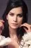 Patricia Velásquez como Adela