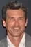 Patrick Dempsey como Derek Shepherd