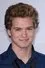 Patrick Johnson como Lucas