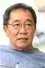 Patrick Teoh como Profesor Jack D.