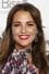 Paula Echevarría como Berta