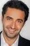 Pej Vahdat como Sam Armand