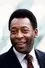 Pelé como Self (archive footage)
