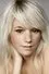 Pernille Vallentin como Sig selv