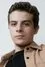 Peter DaCunha como Samuel Ramse