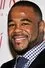 Rashad Evans como Self