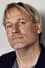 Rasmus Botoft como Wilhjelm, spindoktor