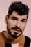 Raúl Castillo como Amos Garcia