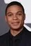 Ray Fisher como Henry Hays