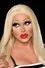 Rebecca Glasscock como Self - Contestant