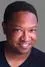 Reggie Hayes como Don Todd