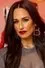 Rita Pereira como Patrícia