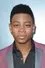RJ Cyler como Luke Brown