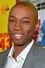 Robbie Jones como Jordan Welland