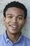 Robert Bailey Jr. como Will Tyler