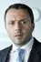 Robert Schupp como Hauptkommissar Krüger