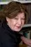 Roberta Taylor como Gloria Fonteyn