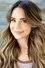 Rosanna Pansino como The Jet-Setter