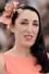 Rossy de Palma como Concursante