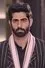 Rrahul Sudhir como Arjun Irani