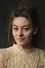 Ruby Ashbourne Serkis como Young Christina