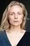 Salome R. Gunnarsdottir como Patricia Wayne