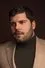 Salvatore Esposito como Gaetano Fadda