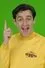 Sam Moran como Sam Wiggle