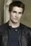 Sam Witwer como Crashdown