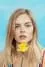 Samara Weaving como Kirsten Mulroney