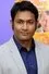 Samrat Chakrabarti como Anil