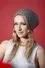 Sandra Nasic como Self - Juror