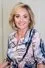 Sandra Vaughn como Hannalie de Kock