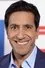 Sanjay Gupta como Self - Host