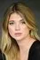 Sarah Fisher como Rebecca 'Becky' Baker