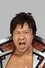 Satoshi Kojima como 